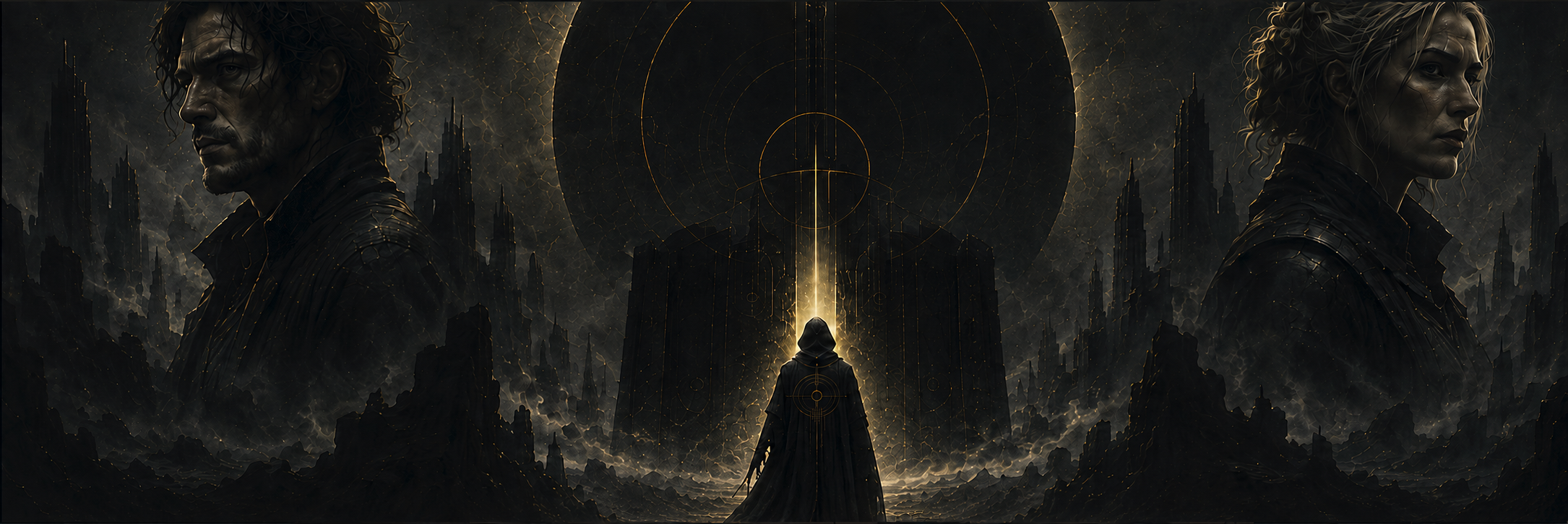 Cinematic Null cover