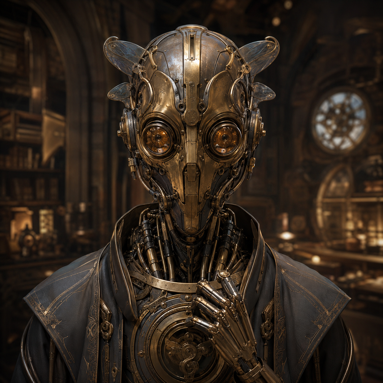 Sefra Three-Reads